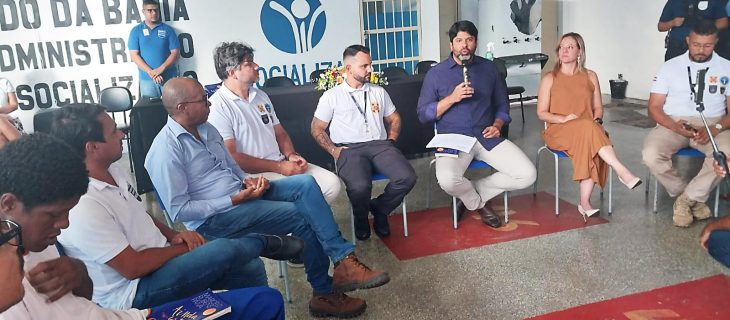 RODA DE LEITURA